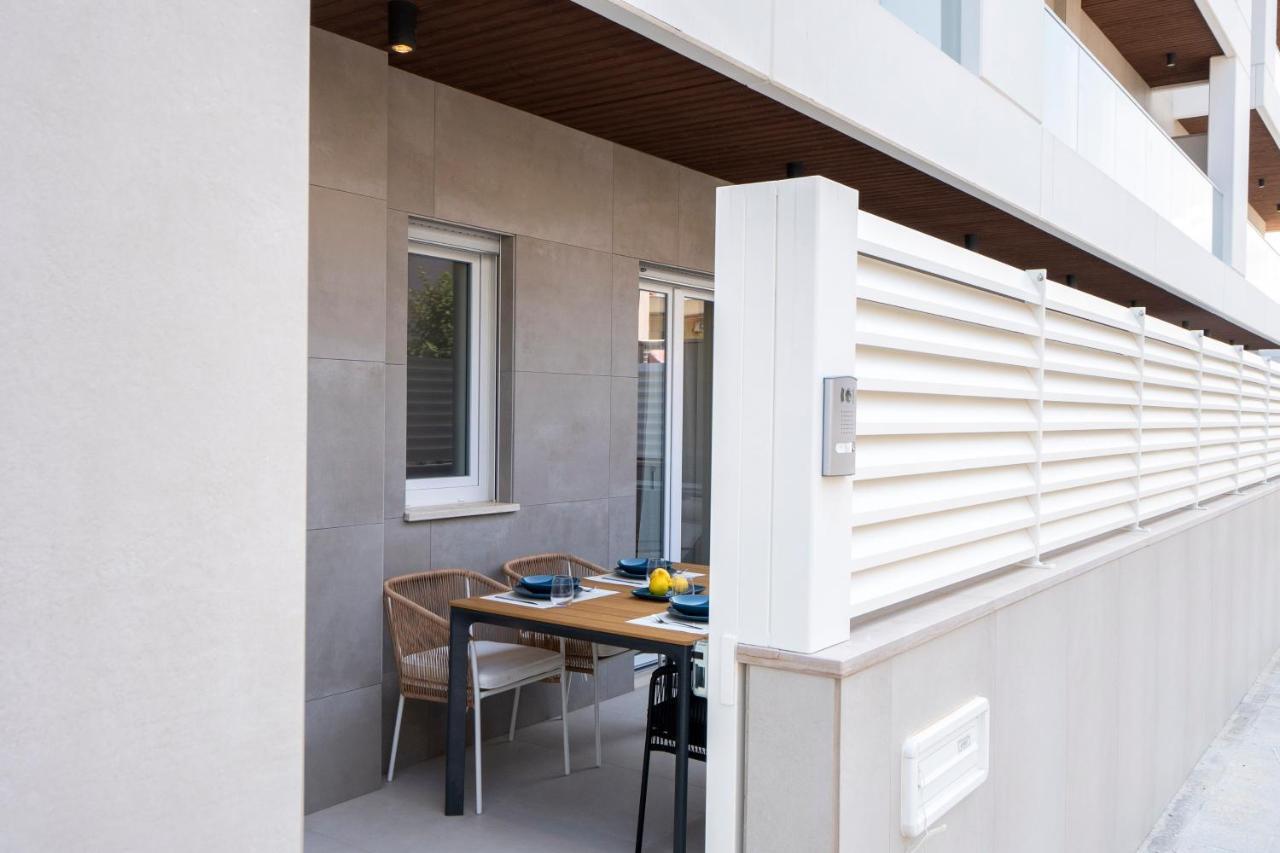 Home - Casa Sorridere Sempre Monopoli Exterior foto